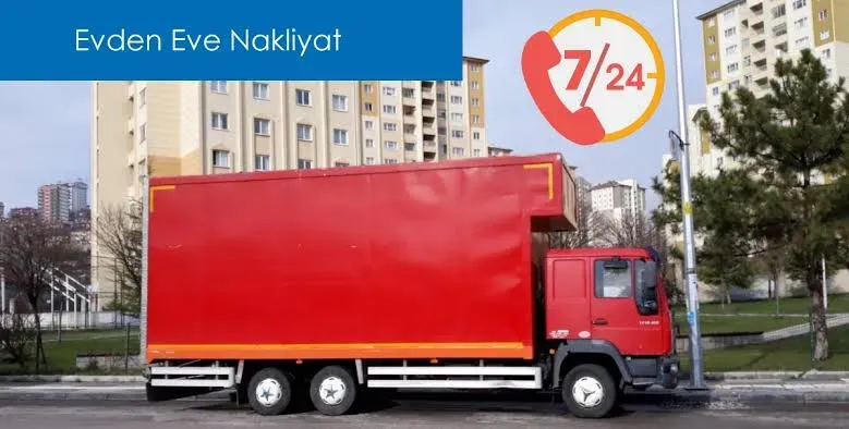 Sakarya Yazlık Evden Eve Nakliyat
