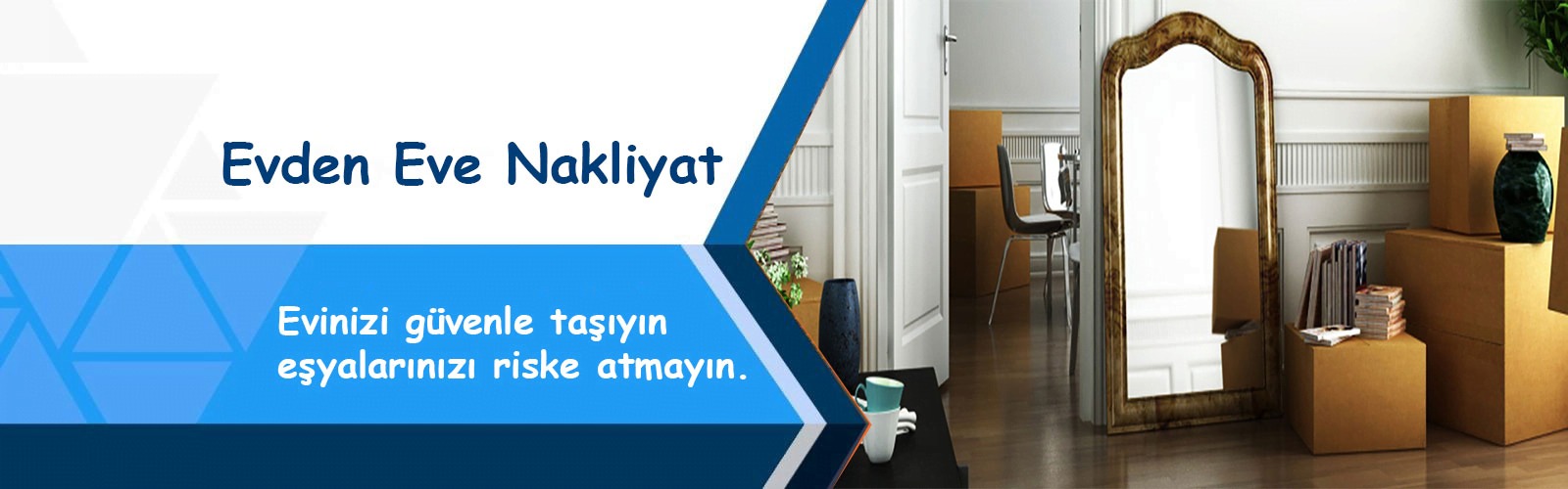Yazlık Nakliyat