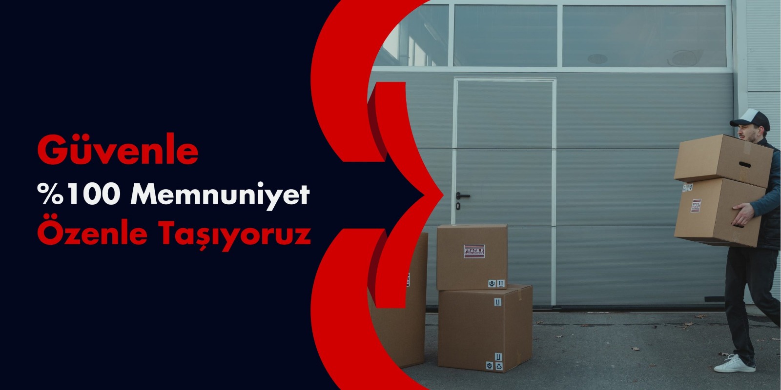 Sakarya Yazlık Asansörlü Nakliyat